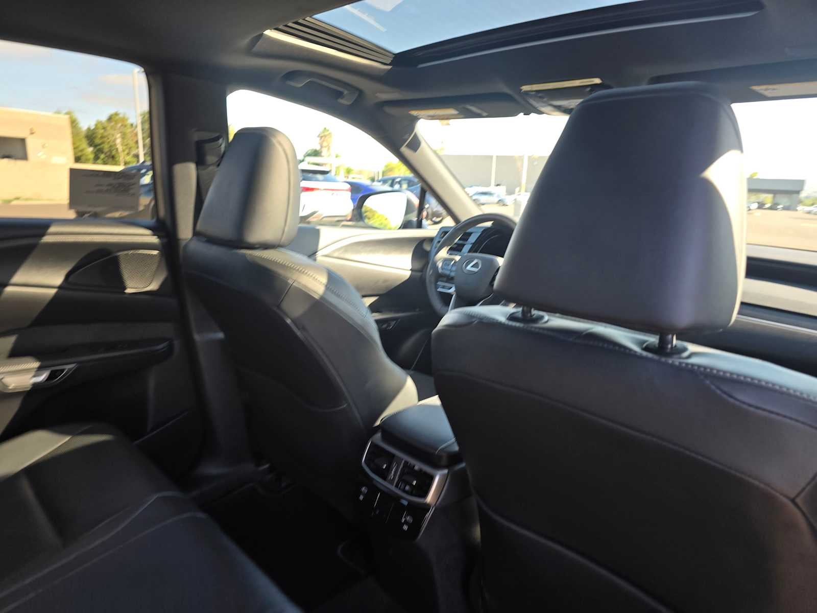 2026 Lexus RX 350h PREMIUM