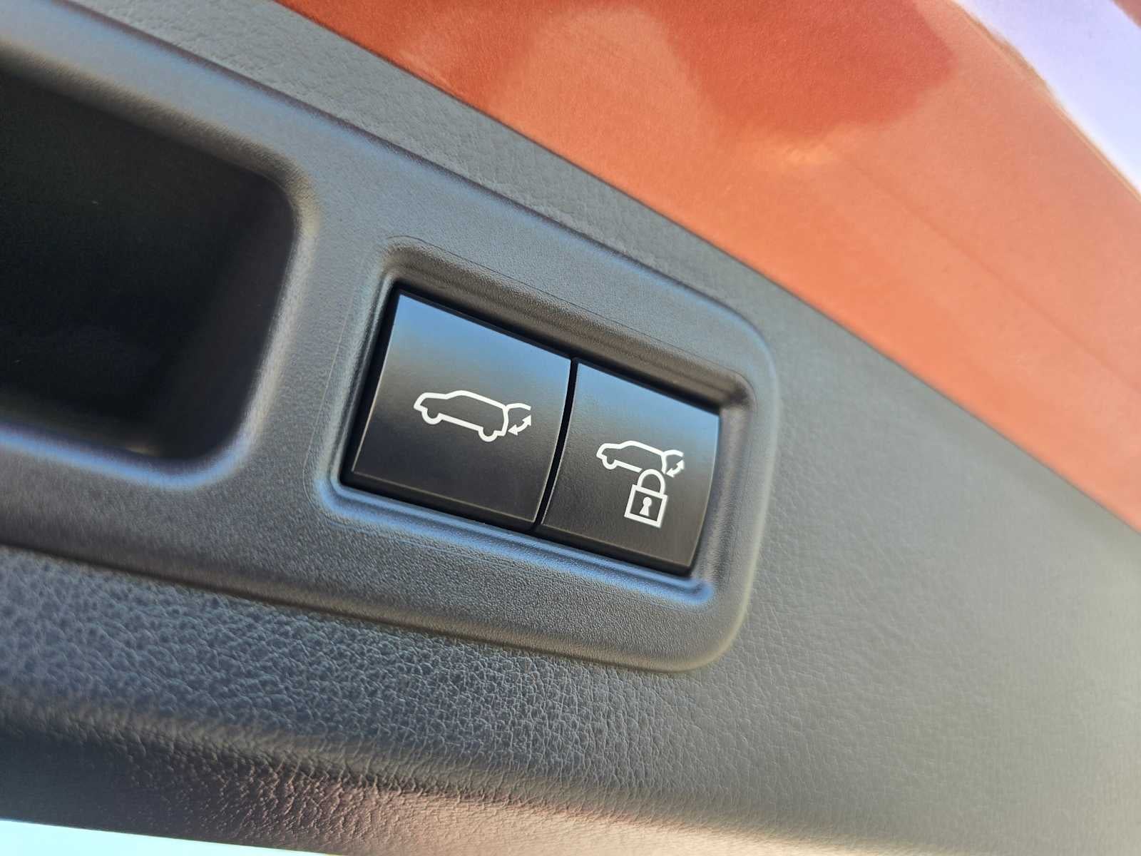 2026 Lexus RX 350h PREMIUM