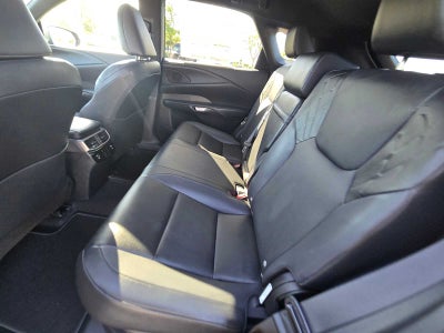 2026 Lexus RX 350h PREMIUM