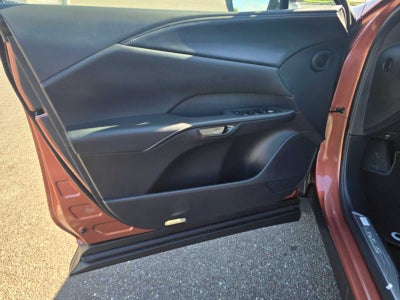 2026 Lexus RX 350h PREMIUM