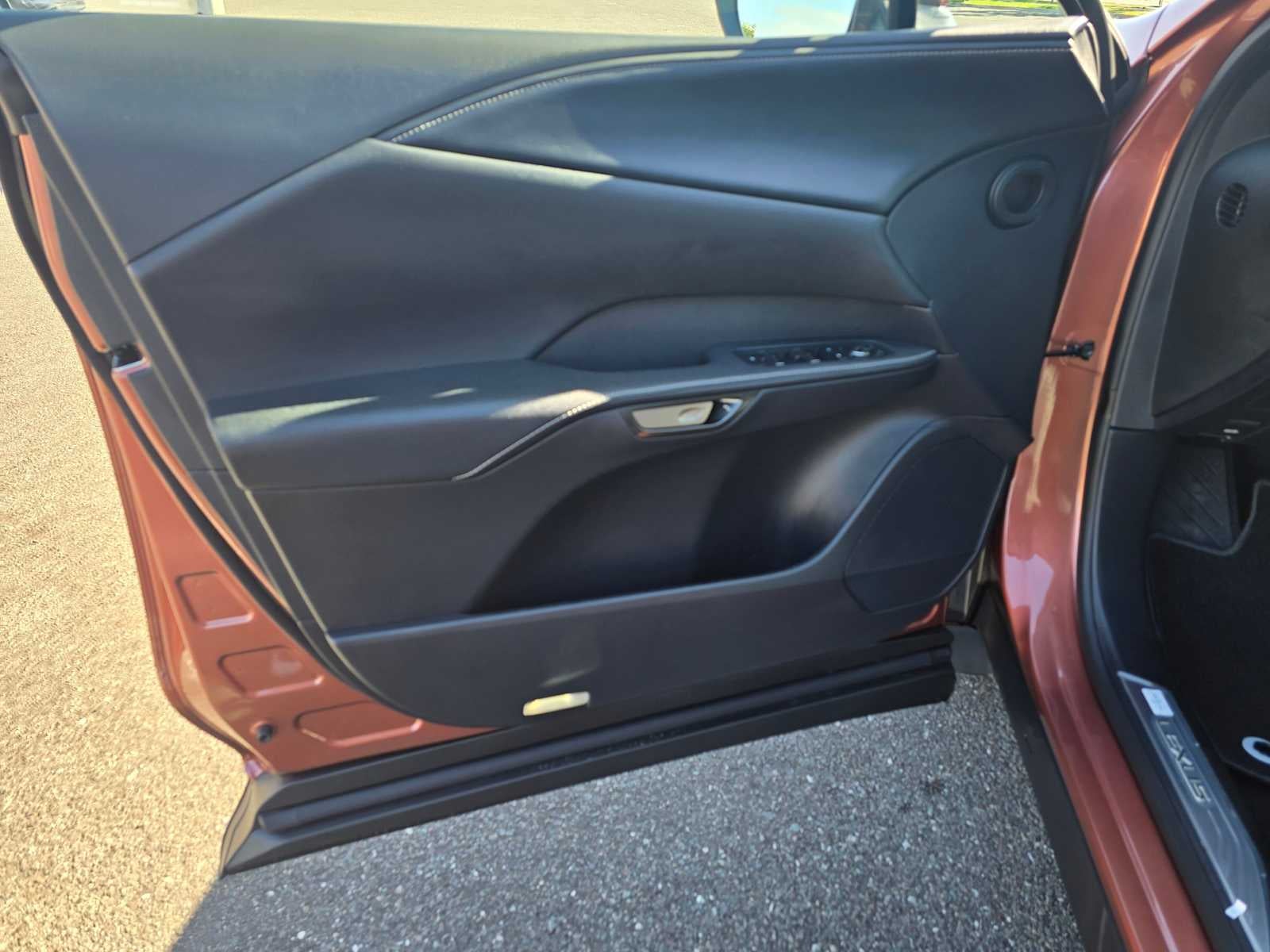 2026 Lexus RX 350h PREMIUM