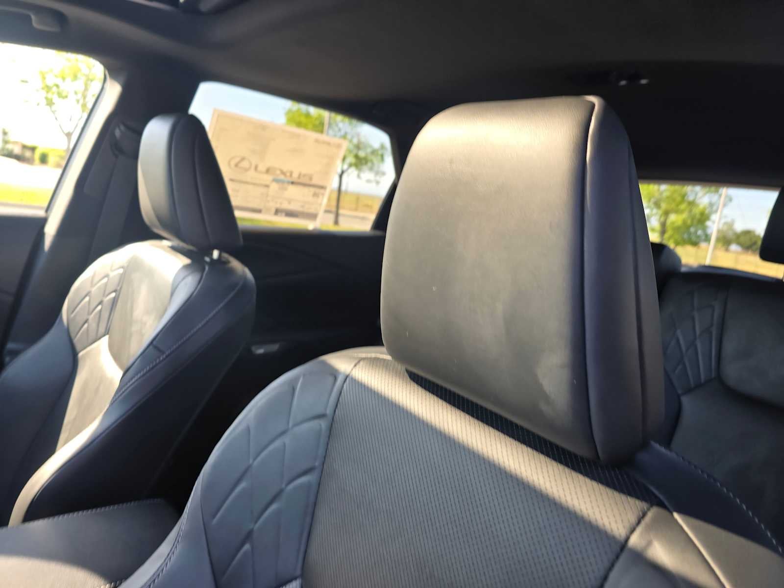 2026 Lexus RX 350h PREMIUM