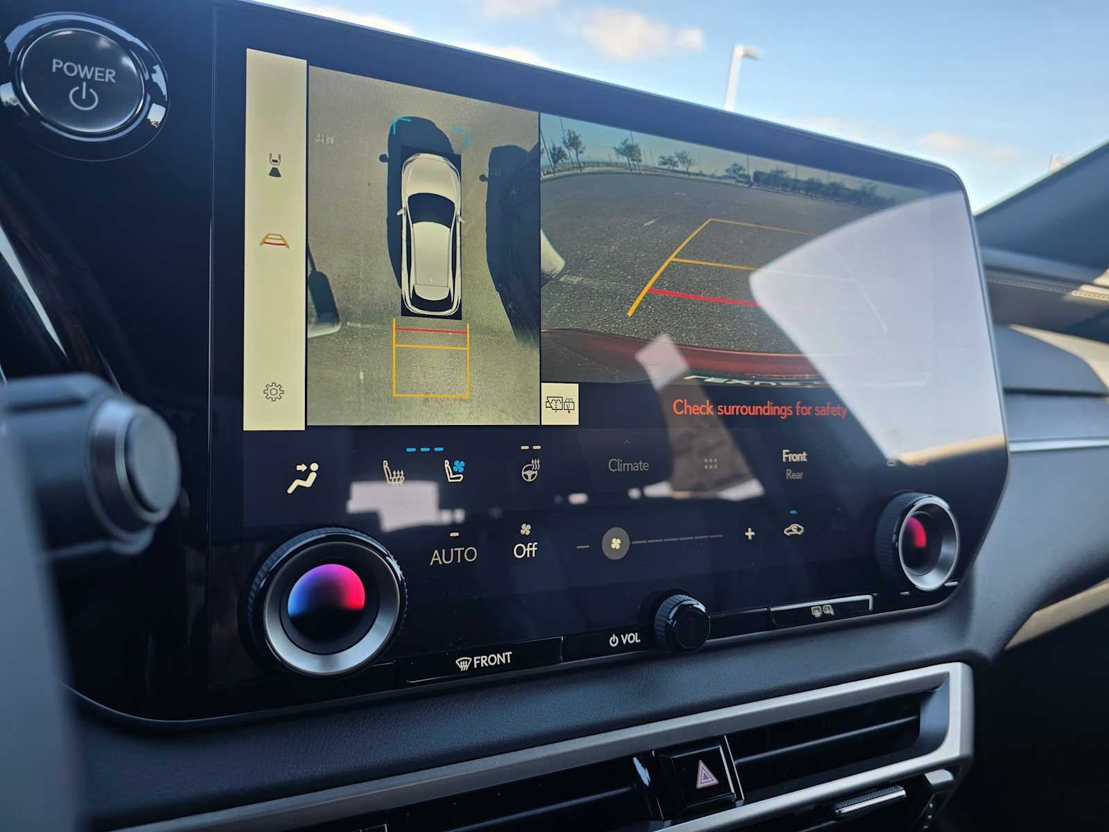 2026 Lexus RX 350h PREMIUM