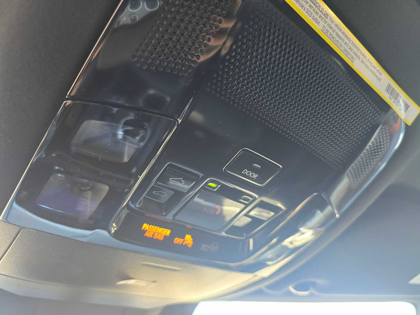 2026 Lexus RX 350h PREMIUM