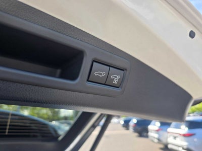 2026 Lexus RX 350h F SPORT DESIGN AWD