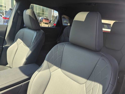 2026 Lexus RX 350h F SPORT DESIGN AWD