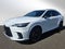 2026 Lexus RX 350h F SPORT DESIGN AWD