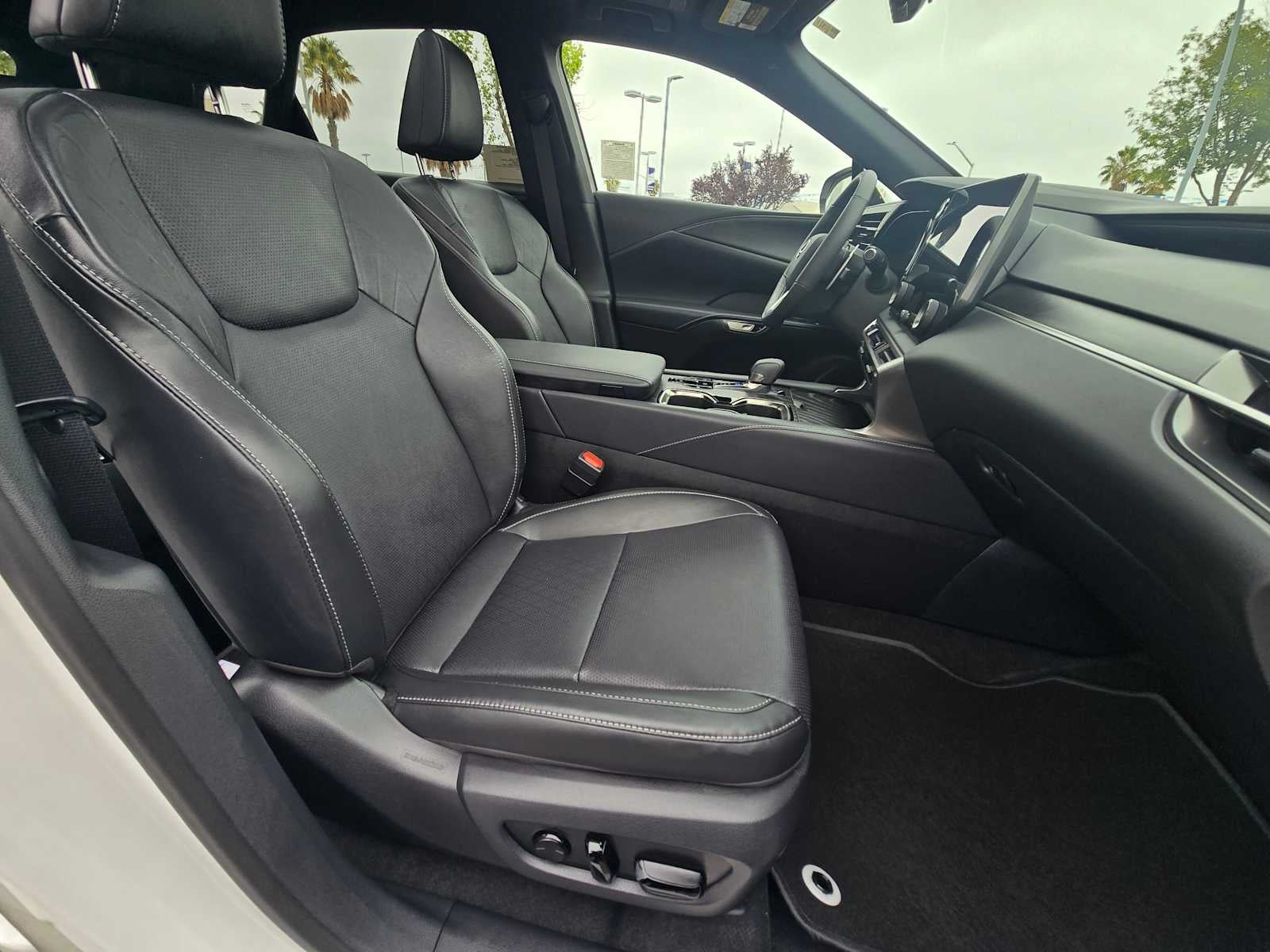 2026 Lexus RX 350h PREMIUM PLUS