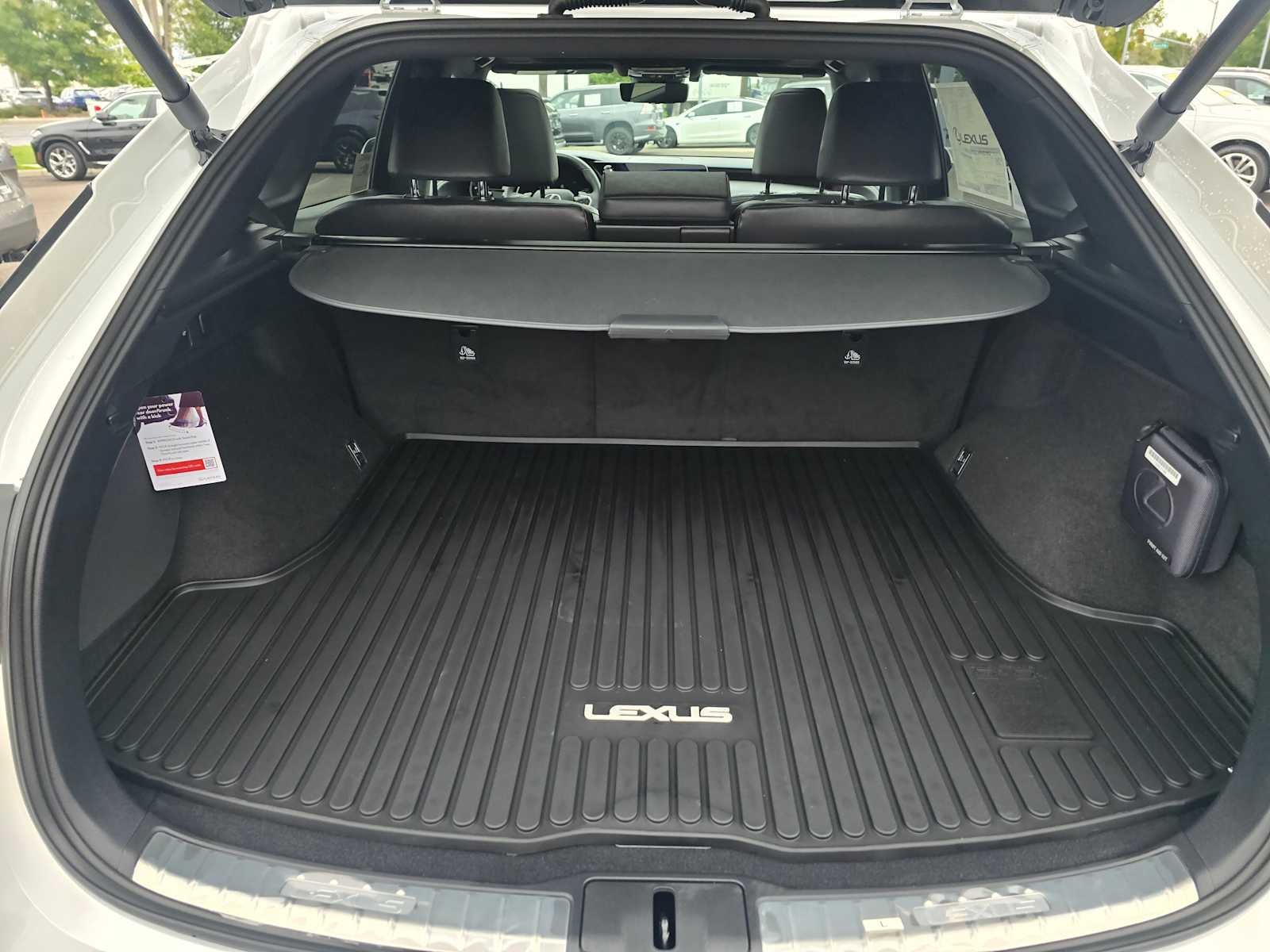 2026 Lexus RX 350h PREMIUM PLUS