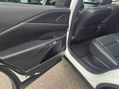 2026 Lexus RX 350h PREMIUM PLUS