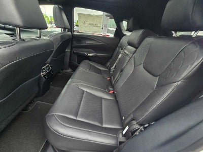 2026 Lexus RX 350h PREMIUM PLUS