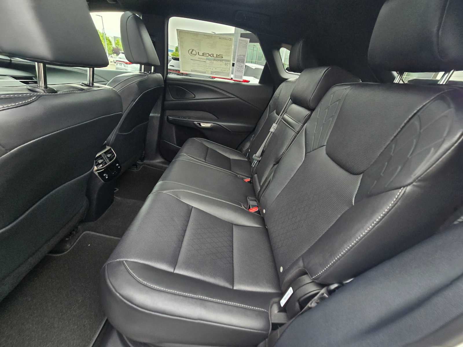 2026 Lexus RX 350h PREMIUM PLUS
