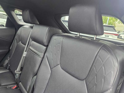 2026 Lexus RX 350h PREMIUM PLUS