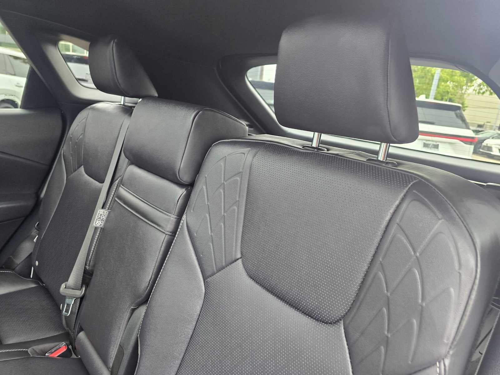 2026 Lexus RX 350h PREMIUM PLUS