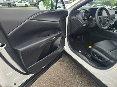 2026 Lexus RX 350h PREMIUM PLUS