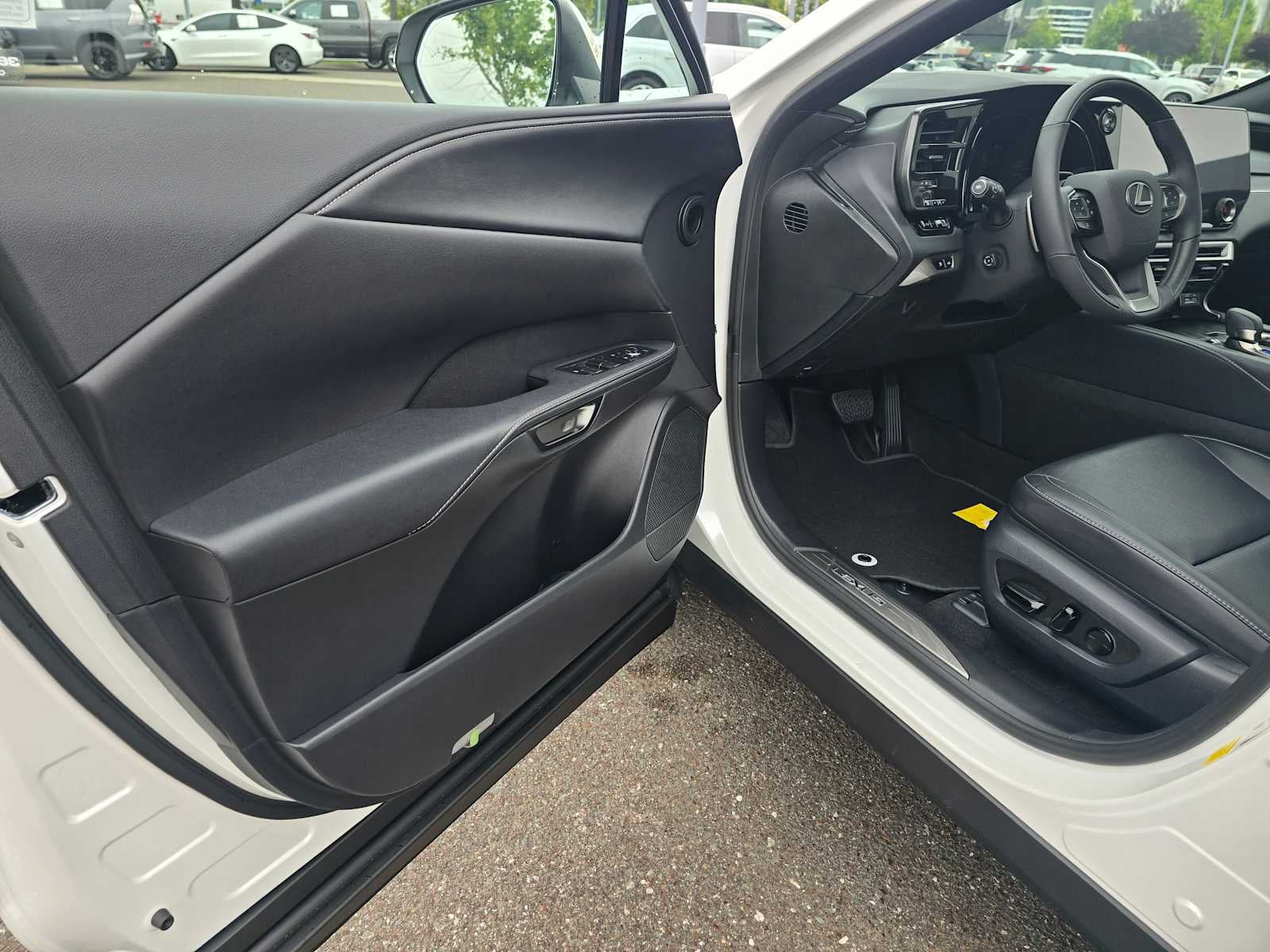 2026 Lexus RX 350h PREMIUM PLUS