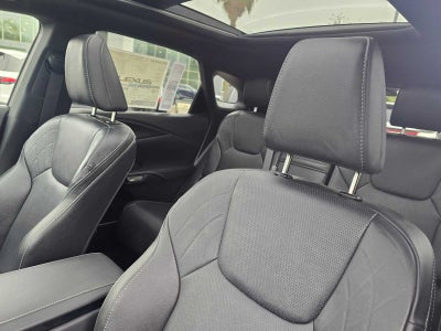 2026 Lexus RX 350h PREMIUM PLUS