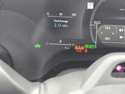 2026 Lexus RX 350h PREMIUM PLUS