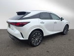 2026 Lexus RX 350h PREMIUM PLUS