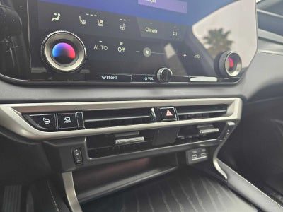 2026 Lexus RX 350h PREMIUM PLUS