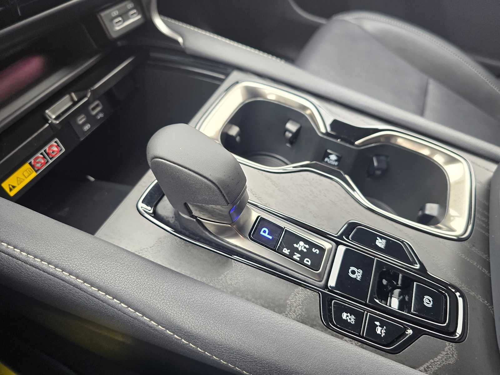2026 Lexus RX 350h PREMIUM PLUS