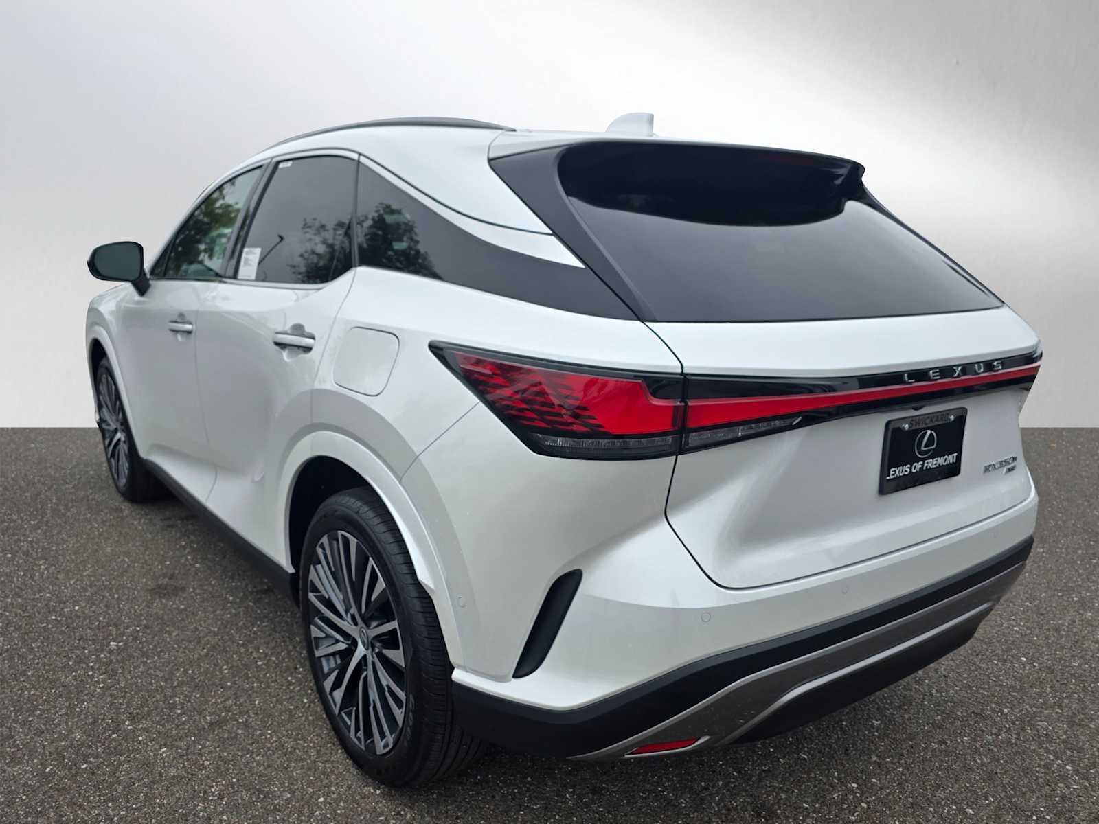 2026 Lexus RX 350h PREMIUM PLUS