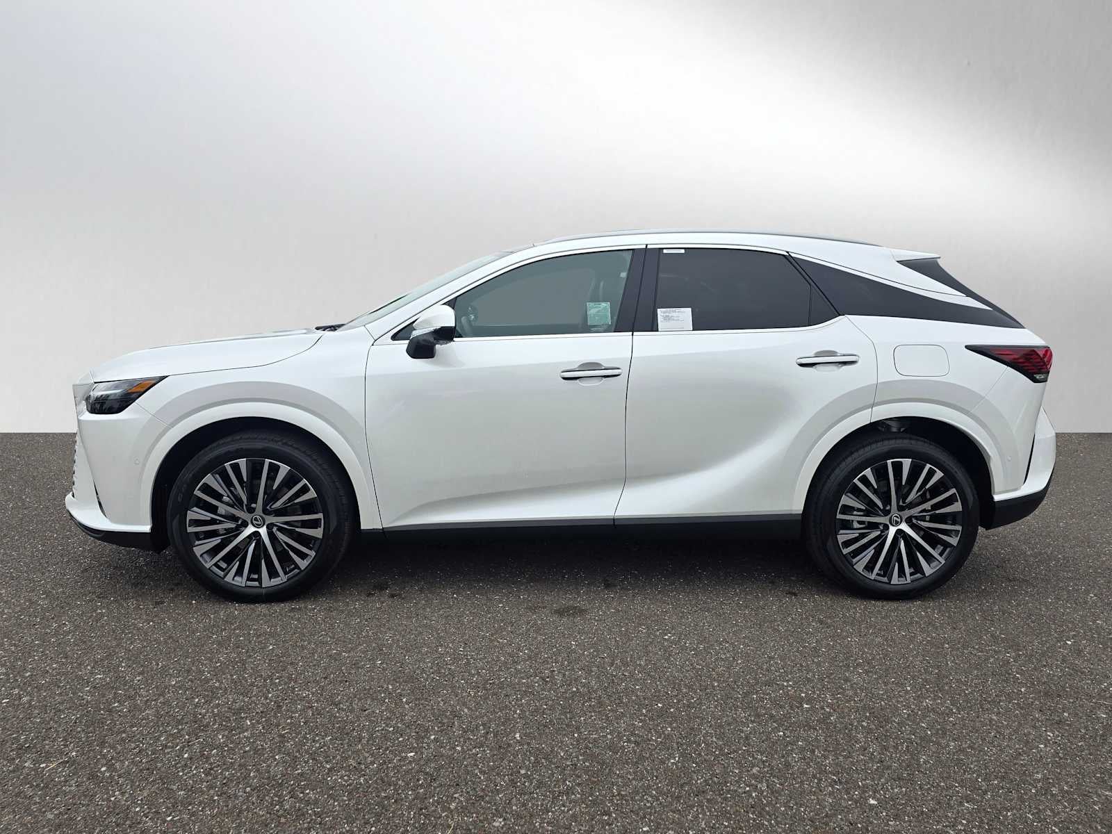 2026 Lexus RX 350h PREMIUM PLUS