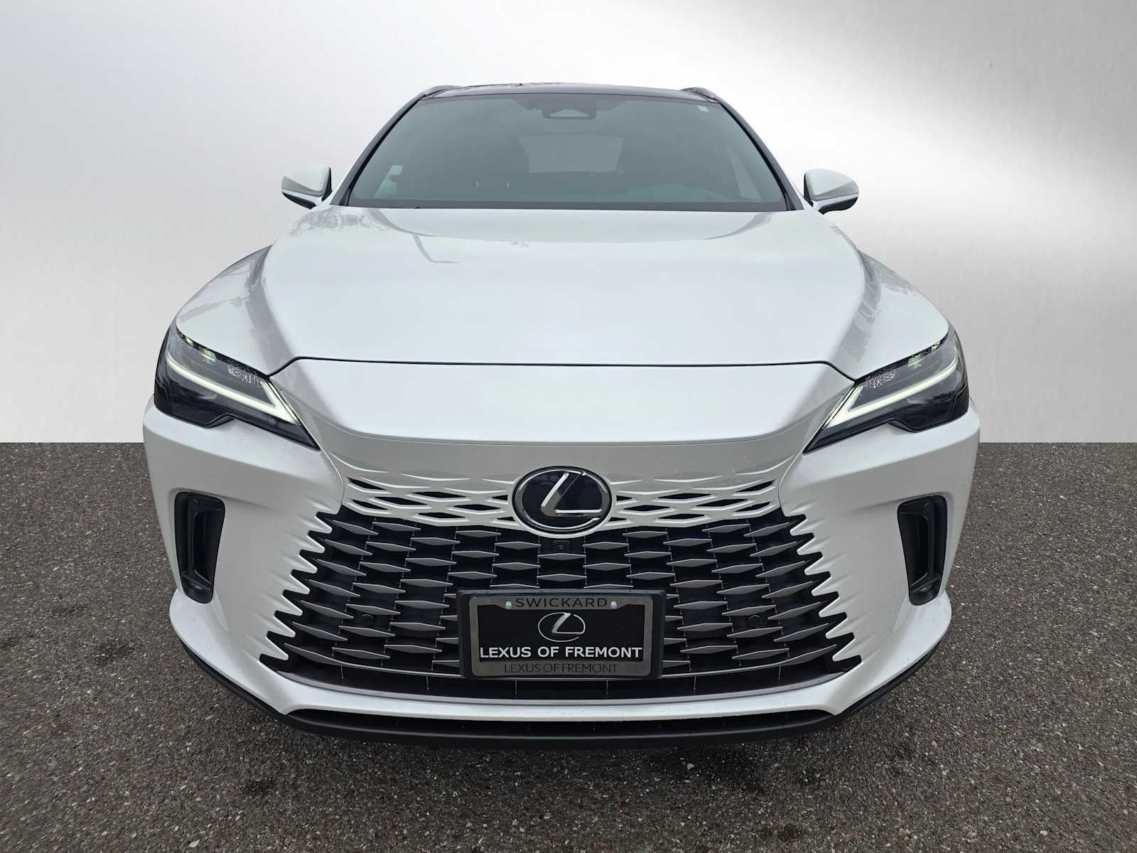 2026 Lexus RX 350h PREMIUM PLUS