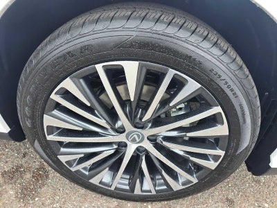 2026 Lexus RX 350h PREMIUM PLUS