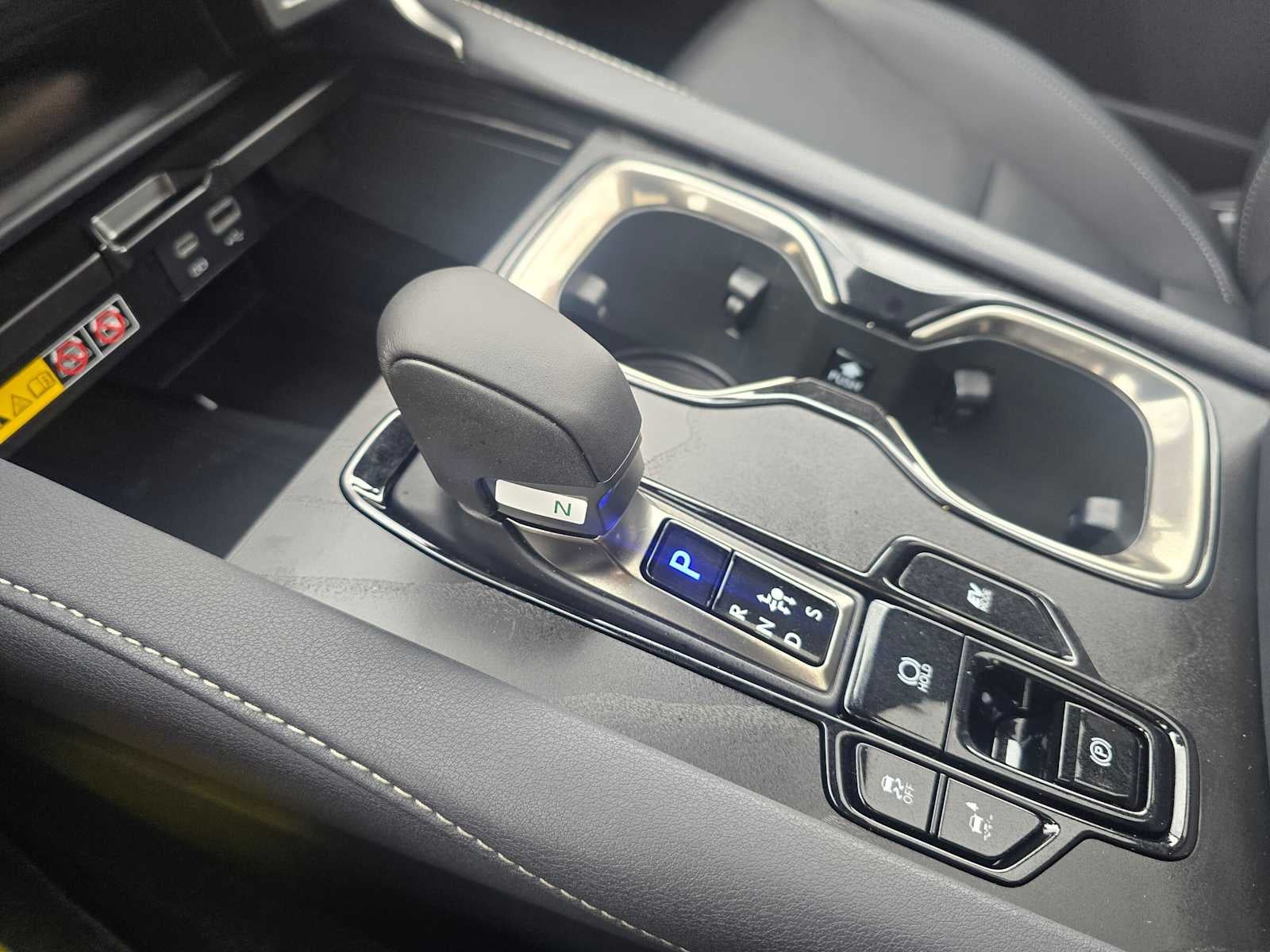2026 Lexus RX 350h F SPORT DESIGN AWD