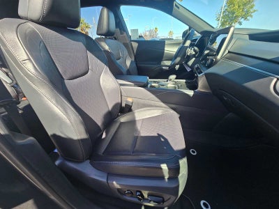2026 Lexus RX 350h PREMIUM PLUS