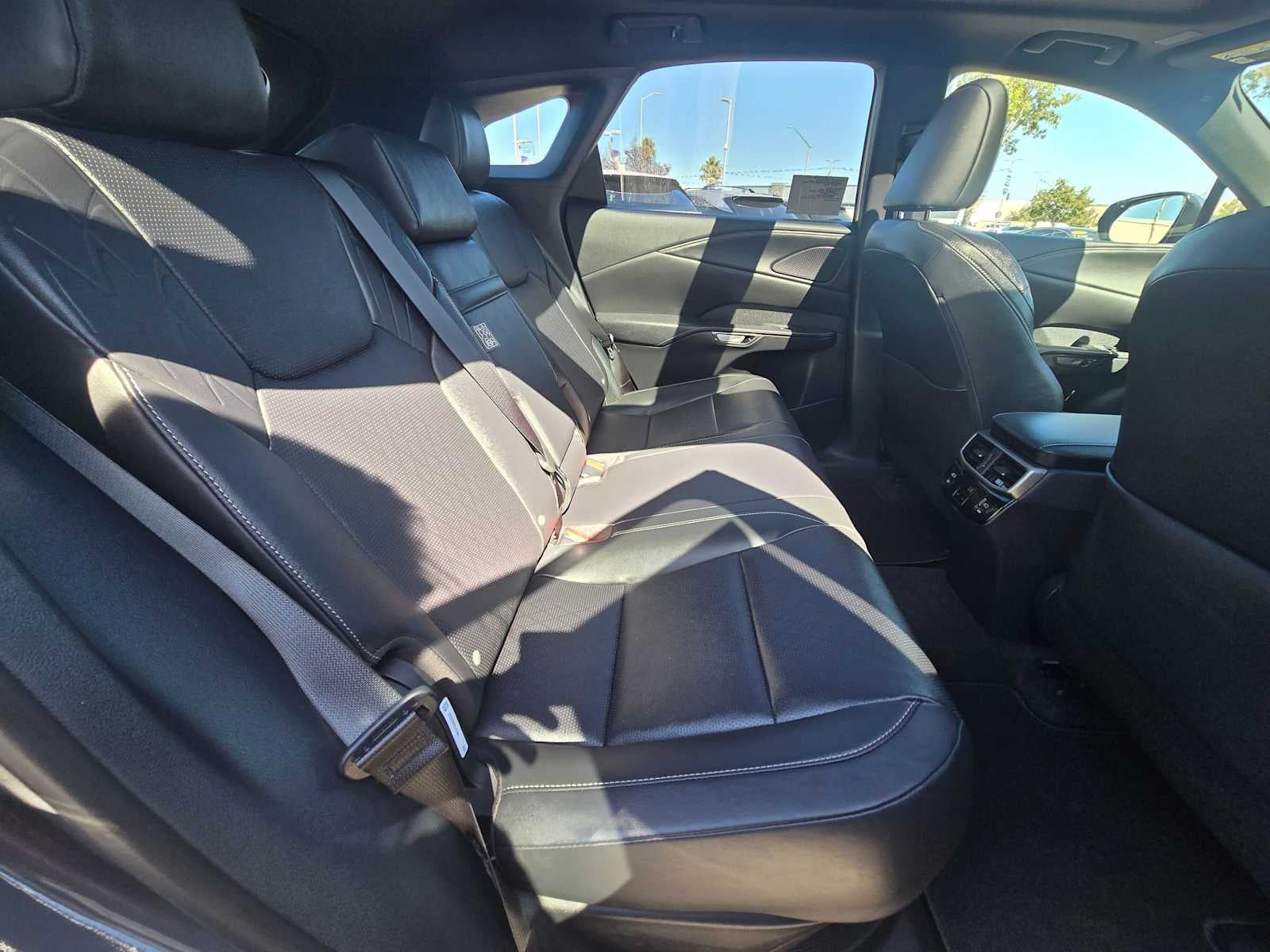 2026 Lexus RX 350h PREMIUM PLUS