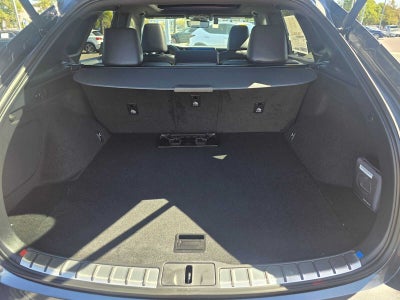 2026 Lexus RX 350h PREMIUM PLUS