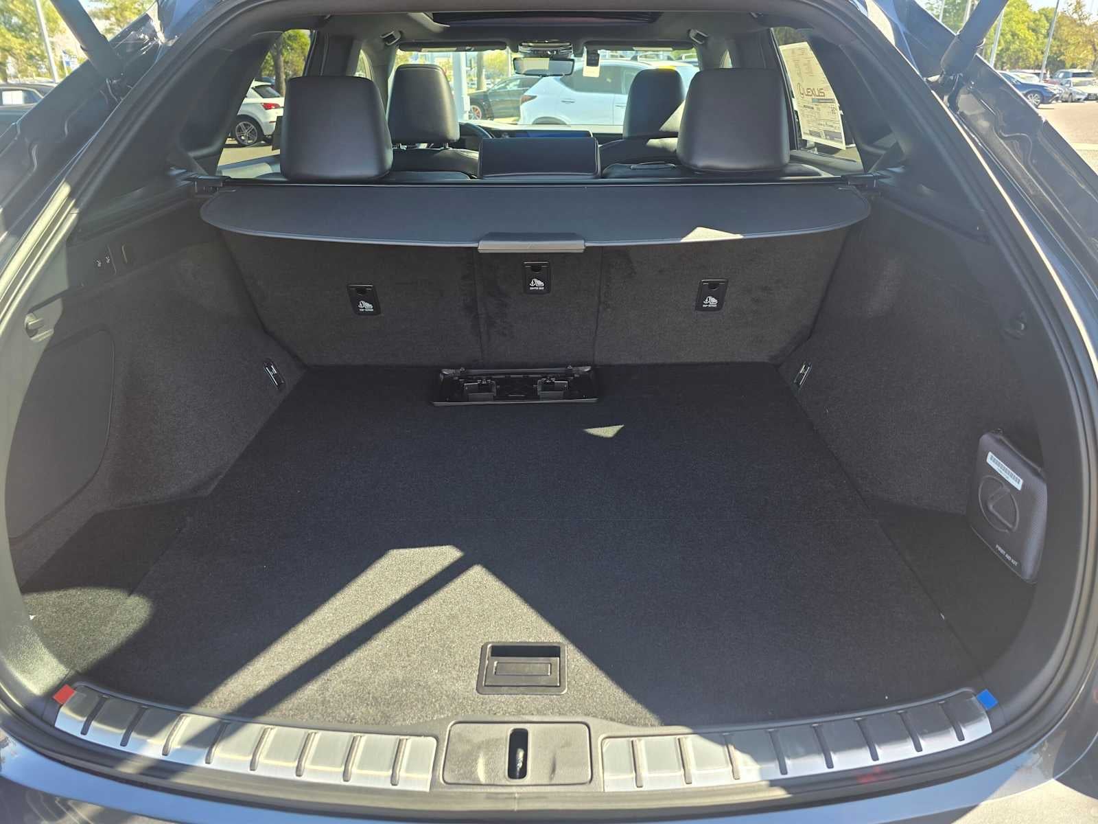 2026 Lexus RX 350h PREMIUM PLUS