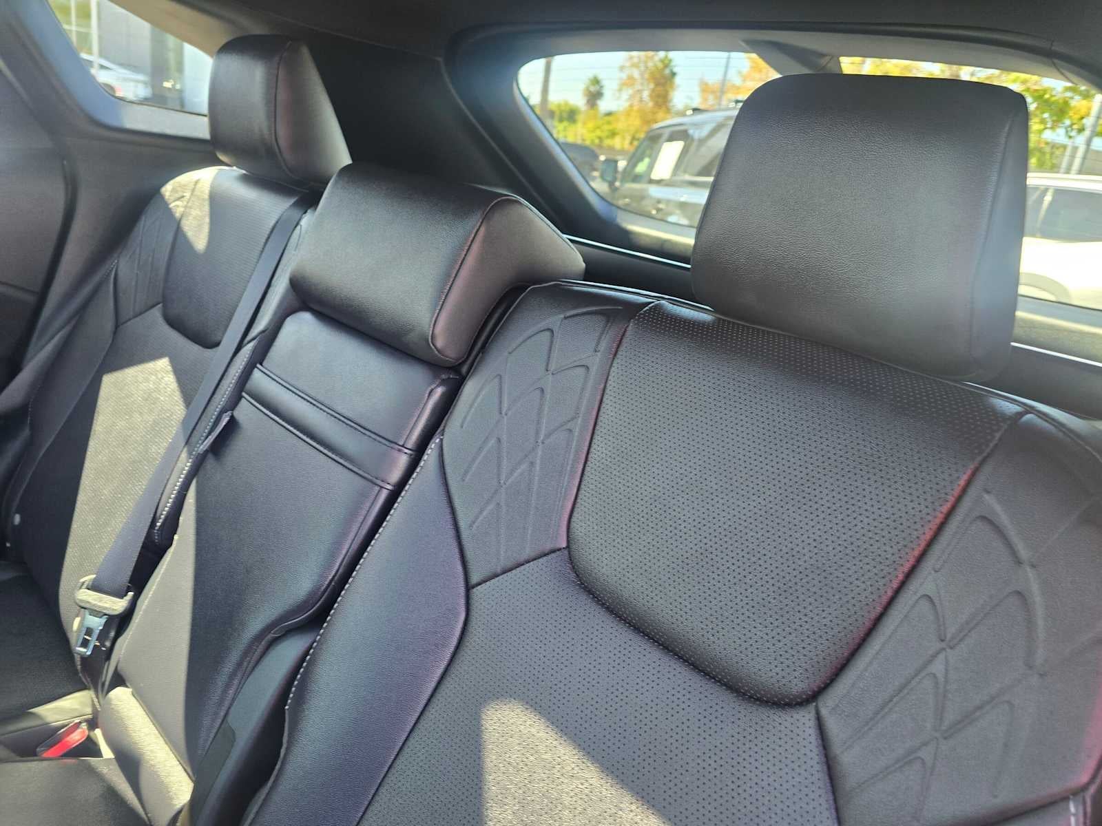2026 Lexus RX 350h PREMIUM PLUS