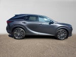 2026 Lexus RX 350h PREMIUM PLUS