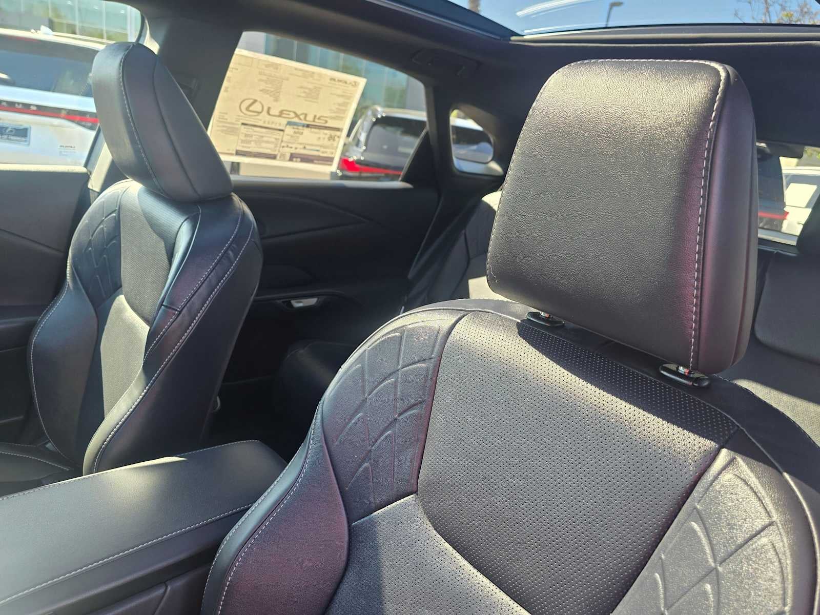 2026 Lexus RX 350h PREMIUM PLUS