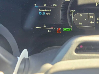 2026 Lexus RX 350h PREMIUM PLUS
