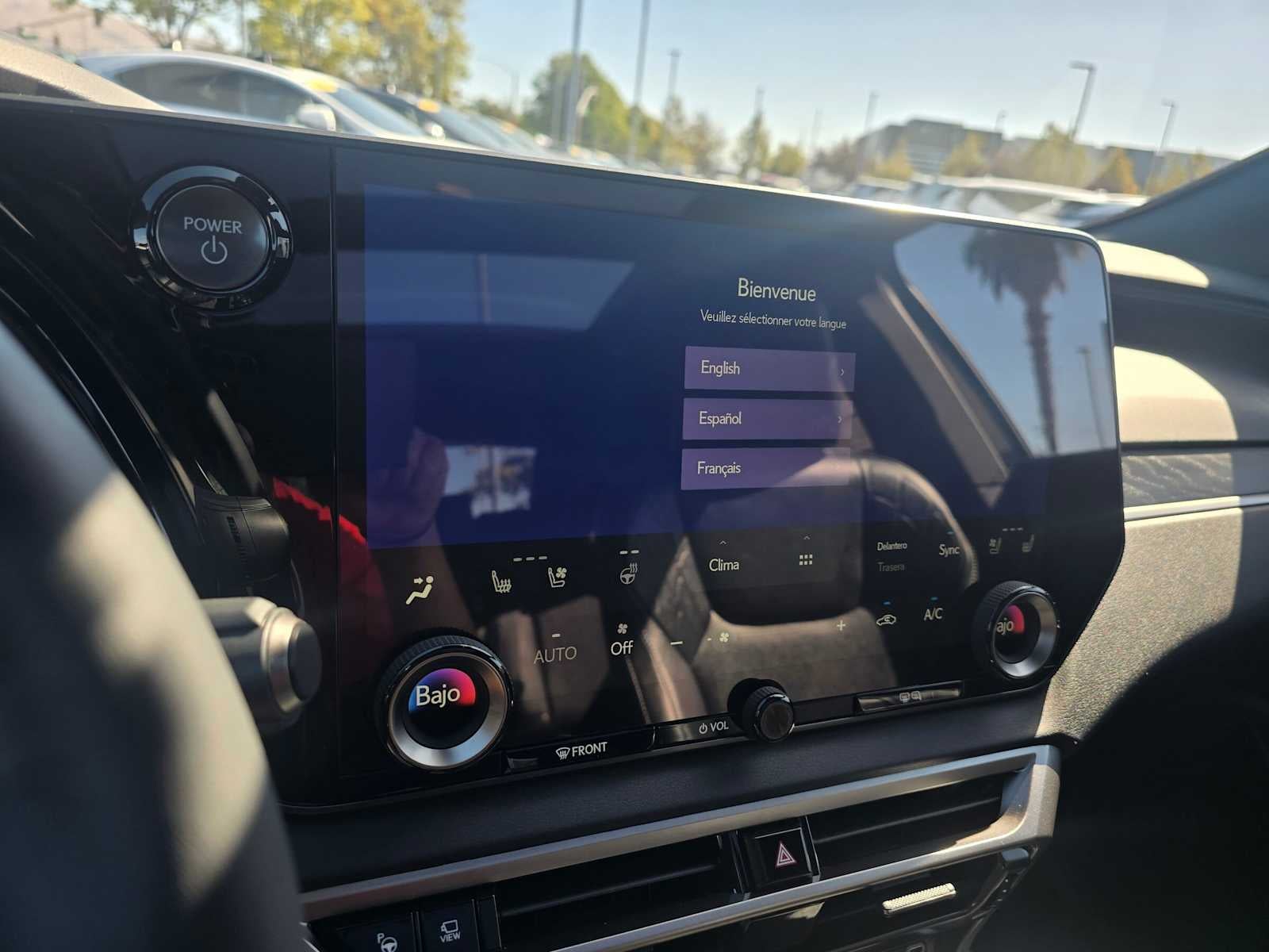 2026 Lexus RX 350h PREMIUM PLUS