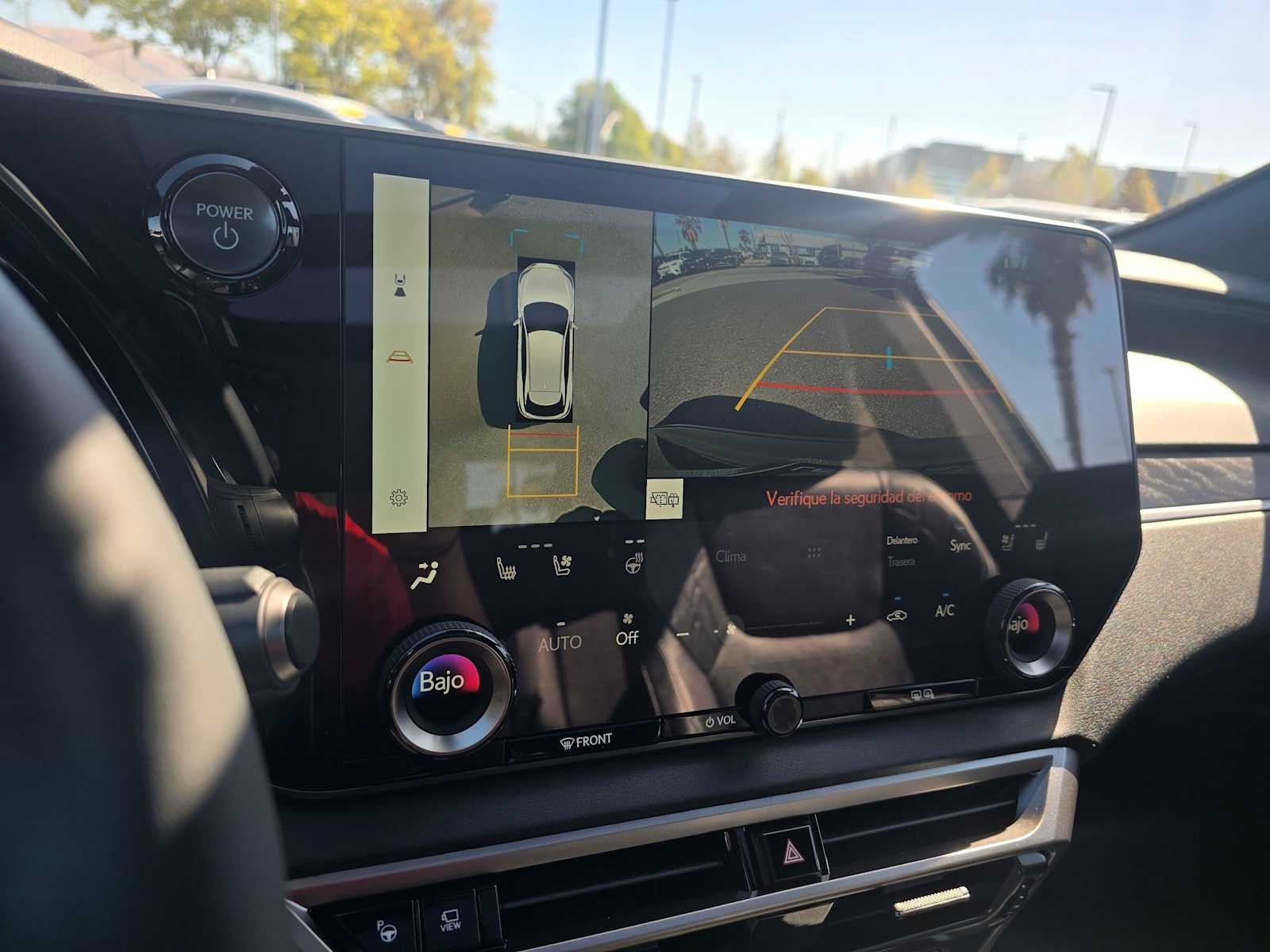 2026 Lexus RX 350h PREMIUM PLUS