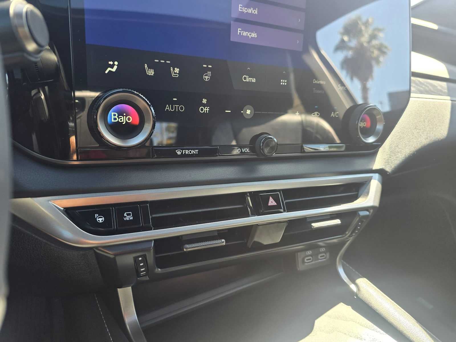 2026 Lexus RX 350h PREMIUM PLUS