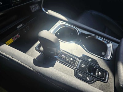 2026 Lexus RX 350h PREMIUM PLUS
