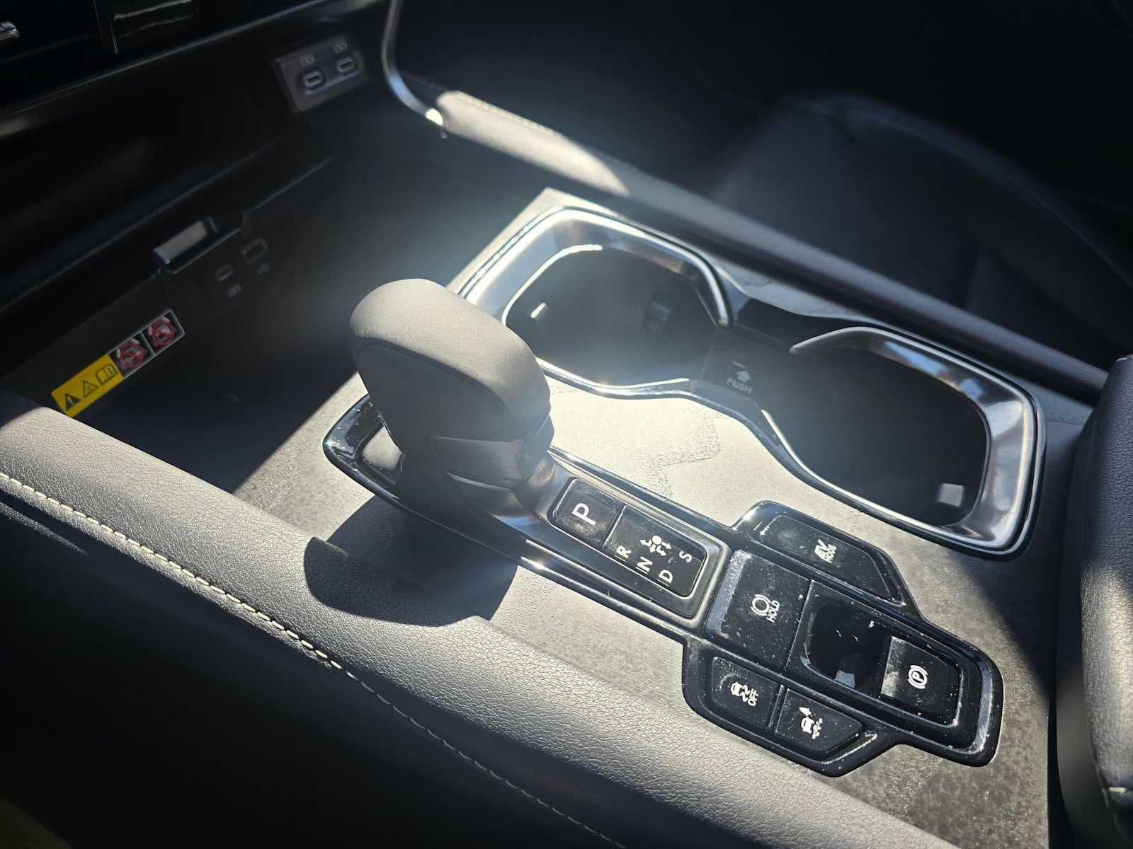 2026 Lexus RX 350h PREMIUM PLUS