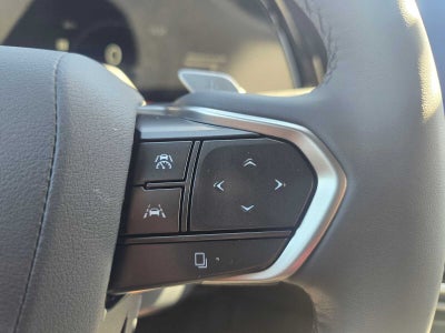 2026 Lexus RX 350h PREMIUM PLUS
