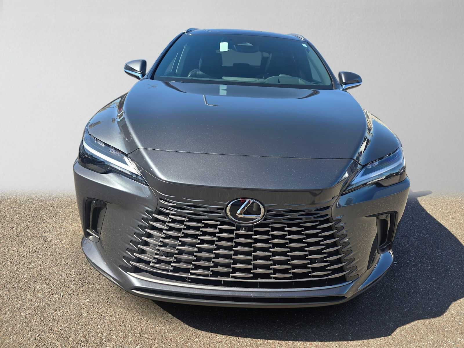 2026 Lexus RX 350h PREMIUM PLUS