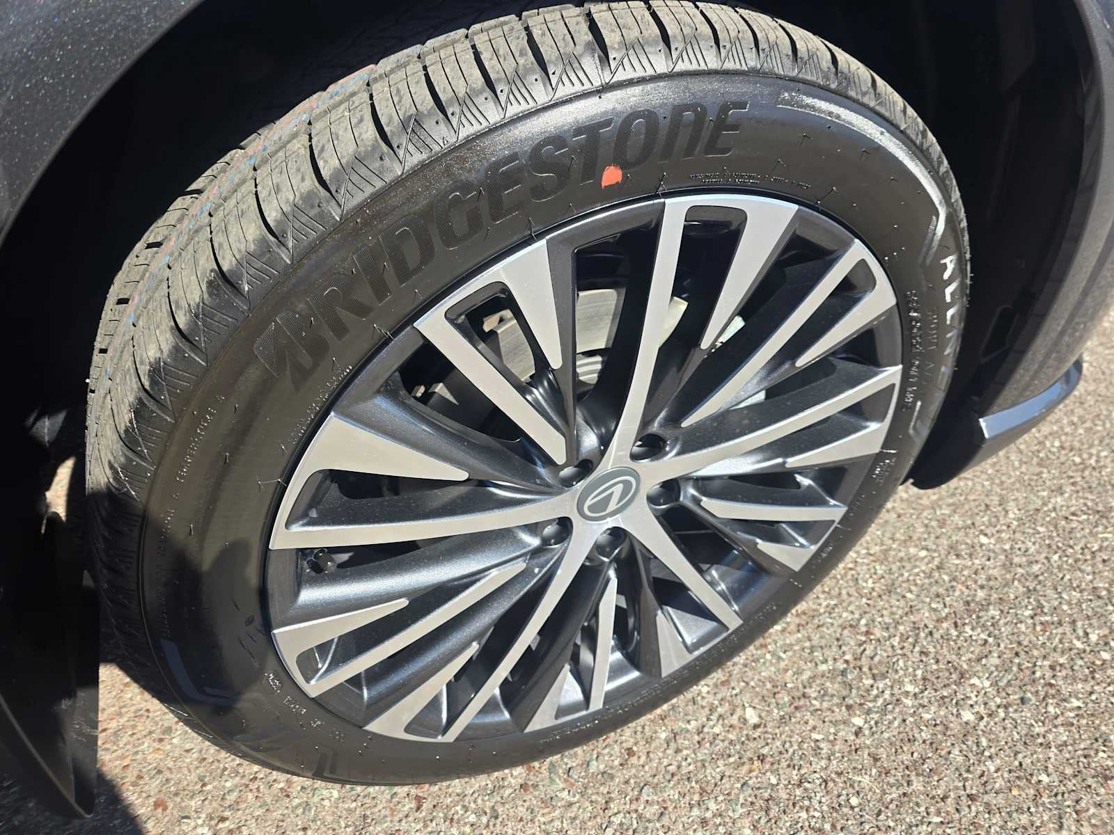 2026 Lexus RX 350h PREMIUM PLUS