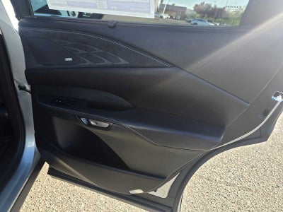 2026 Lexus RX 350h LUXURY