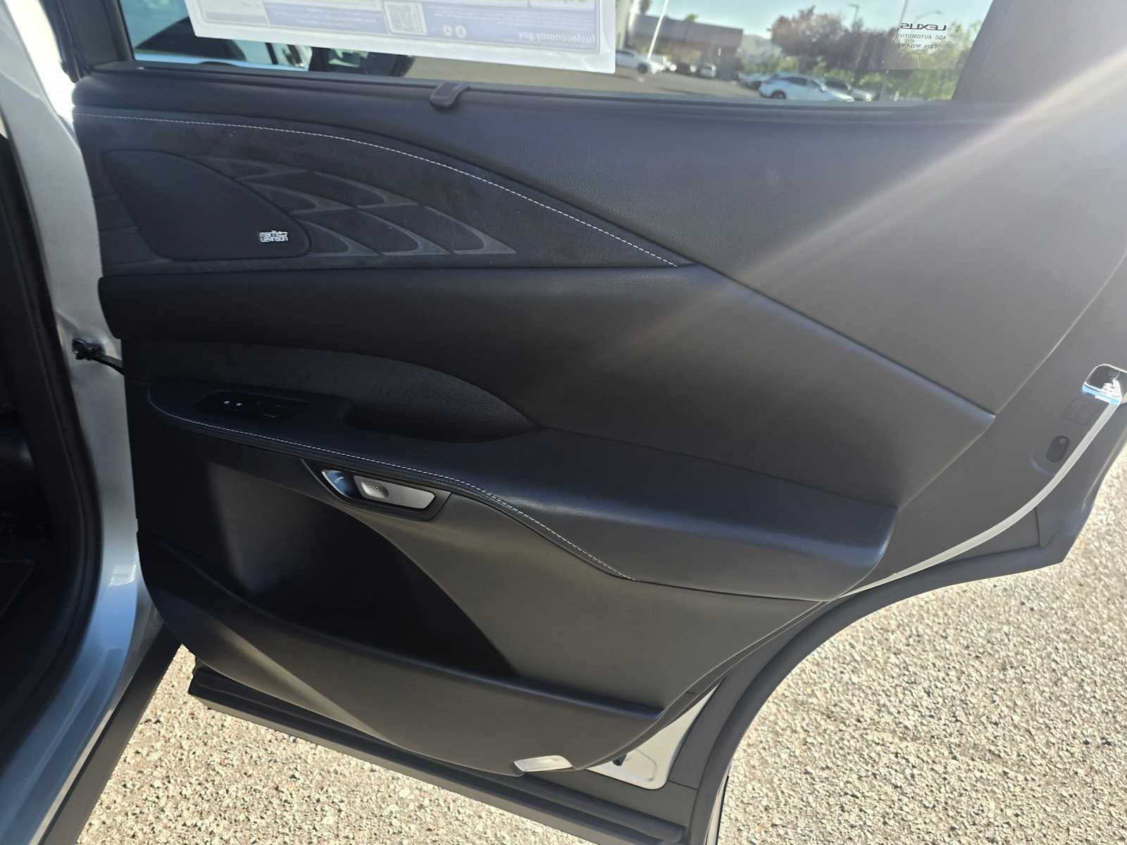 2026 Lexus RX 350h LUXURY