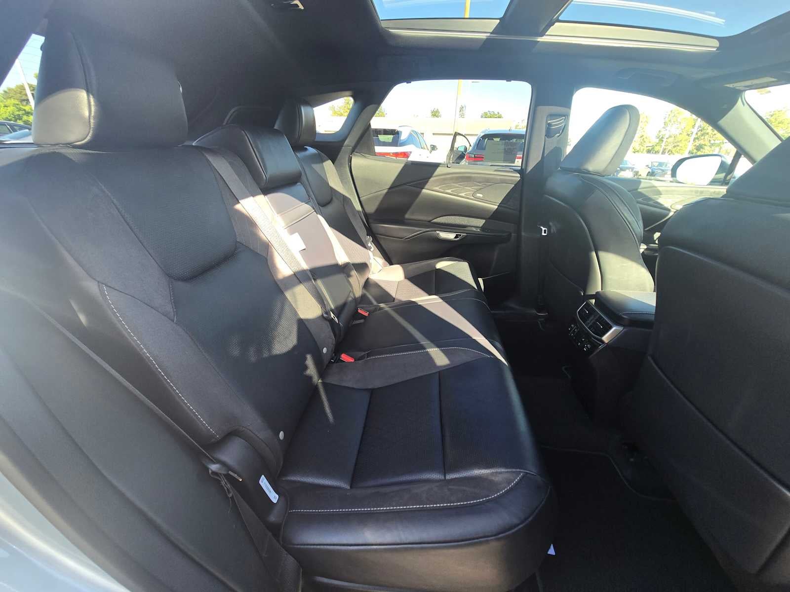 2026 Lexus RX 350h LUXURY