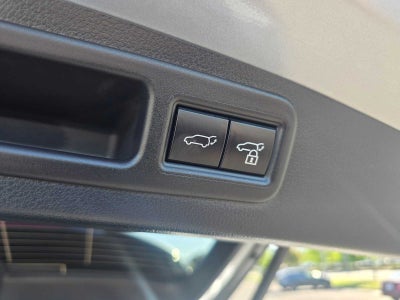 2026 Lexus RX 350h LUXURY